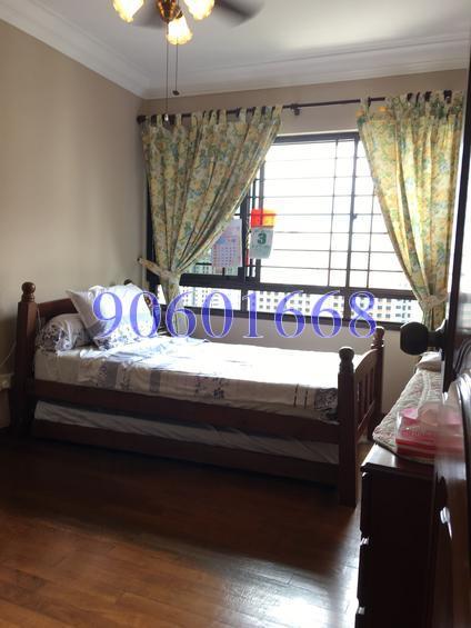 Blk 641 Choa Chu Kang Street 64 (Choa Chu Kang), HDB 5 Rooms #127822432